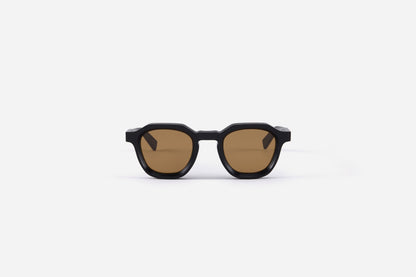 Geometric - SP-05 Black/Tobacco