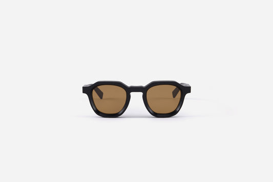 Geometric - SP-05 Black/Tobacco