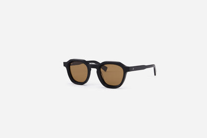 Geometric - SP-05 Black/Tobacco