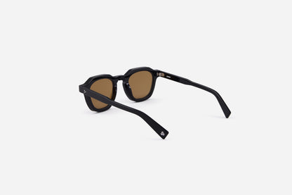 Geometric - SP-05 Black/Tobacco