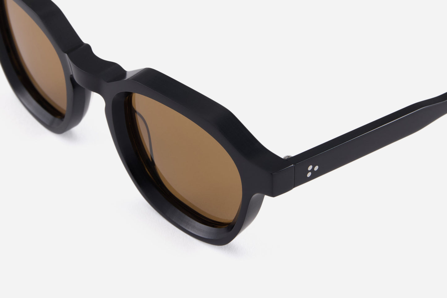 Geometric - SP-05 Black/Tobacco