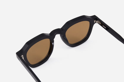 Geometric - SP-05 Black/Tobacco