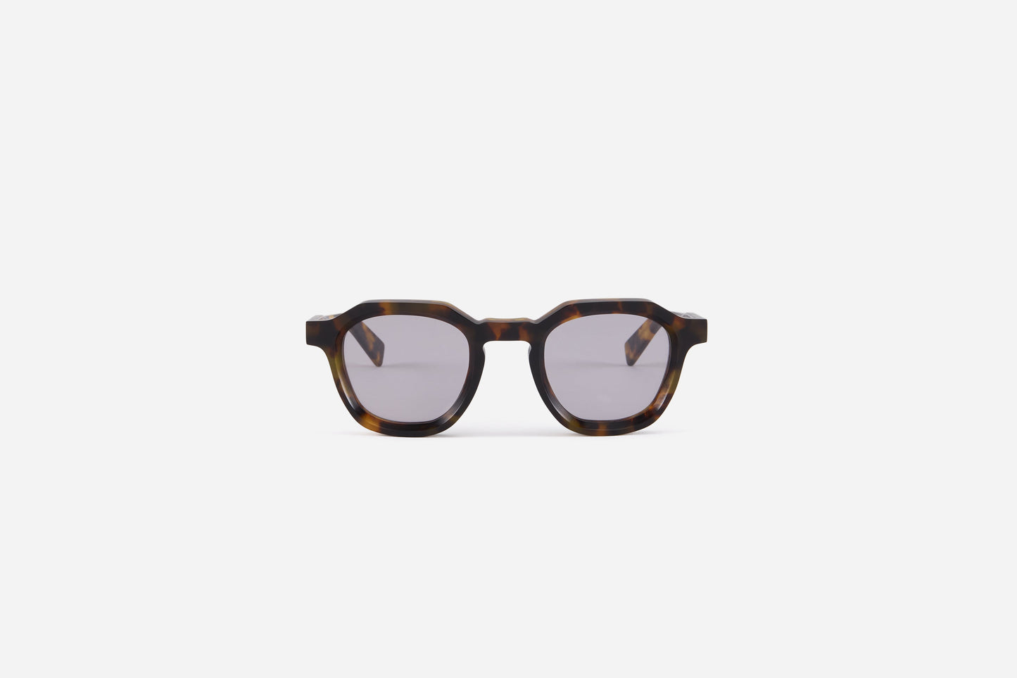 Geometric - SP-05 Tortoise/Grey