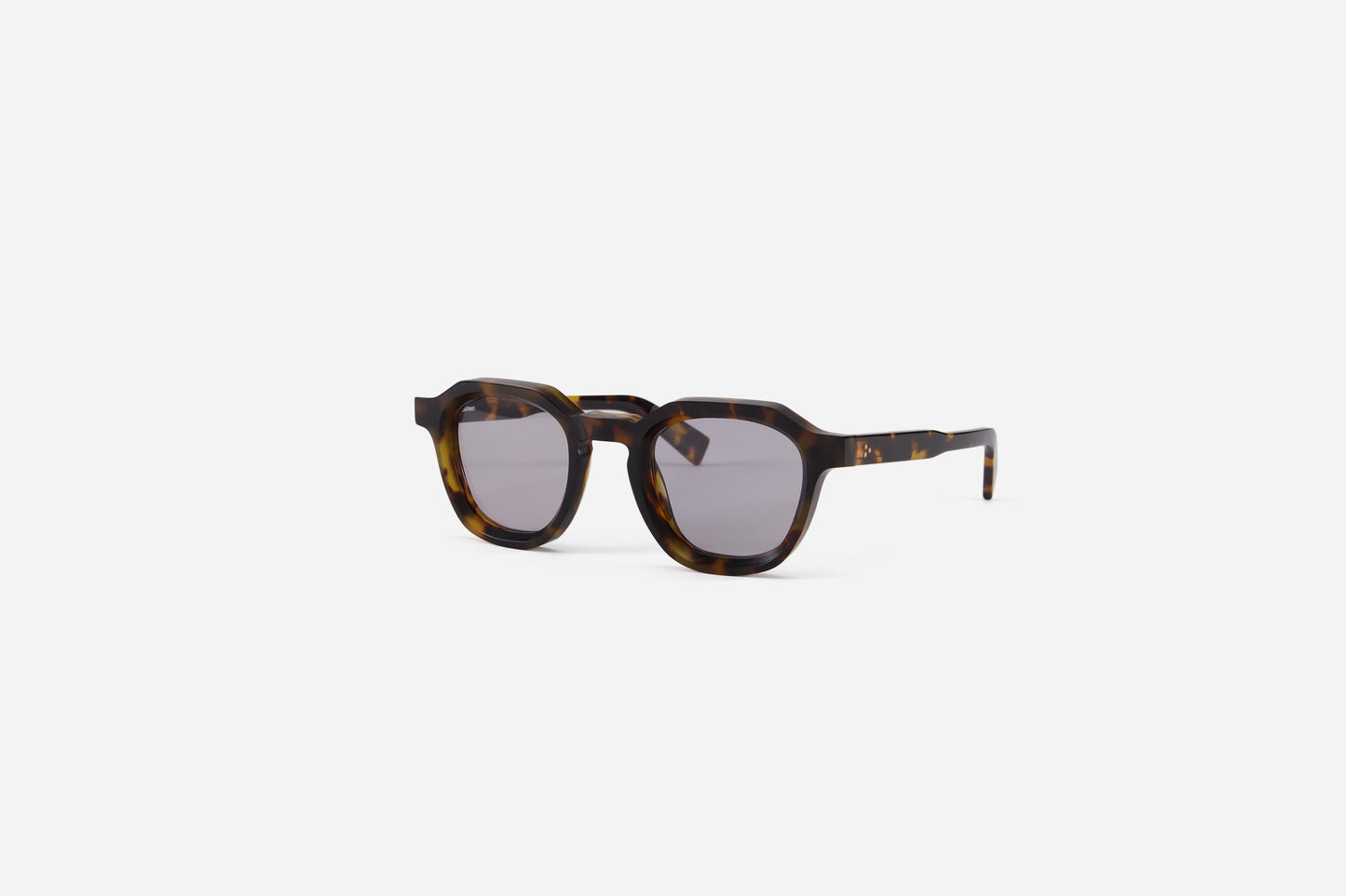 Geometric - SP-05 Tortoise/Grey