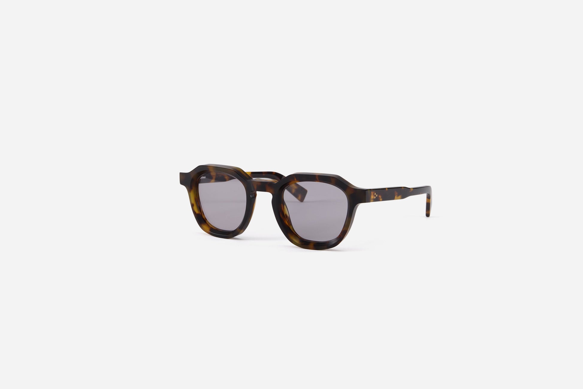 Geometric - SP-05 Tortoise/Grey