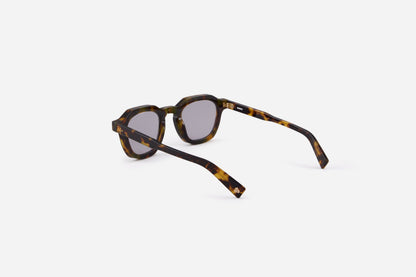 Geometric - SP-05 Tortoise/Grey