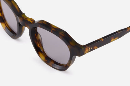 Geometric - SP-05 Tortoise/Grey