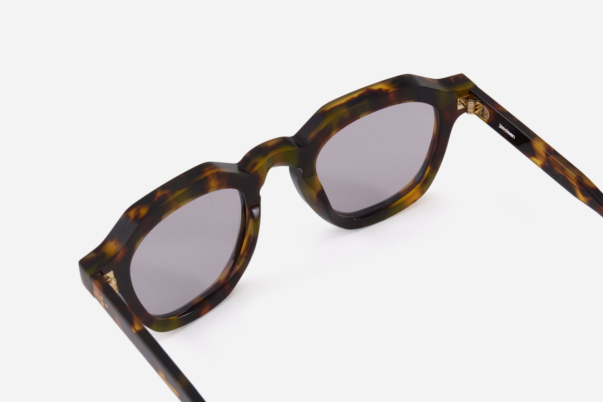 Geometric - SP-05 Tortoise/Grey