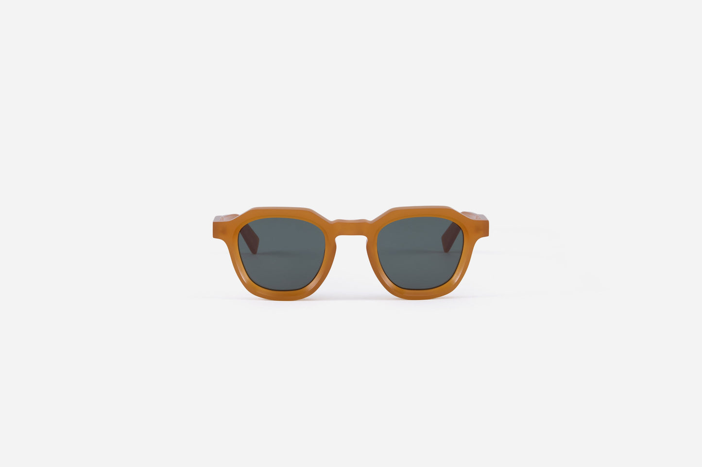 Geometric - SP-05 Amber/Green