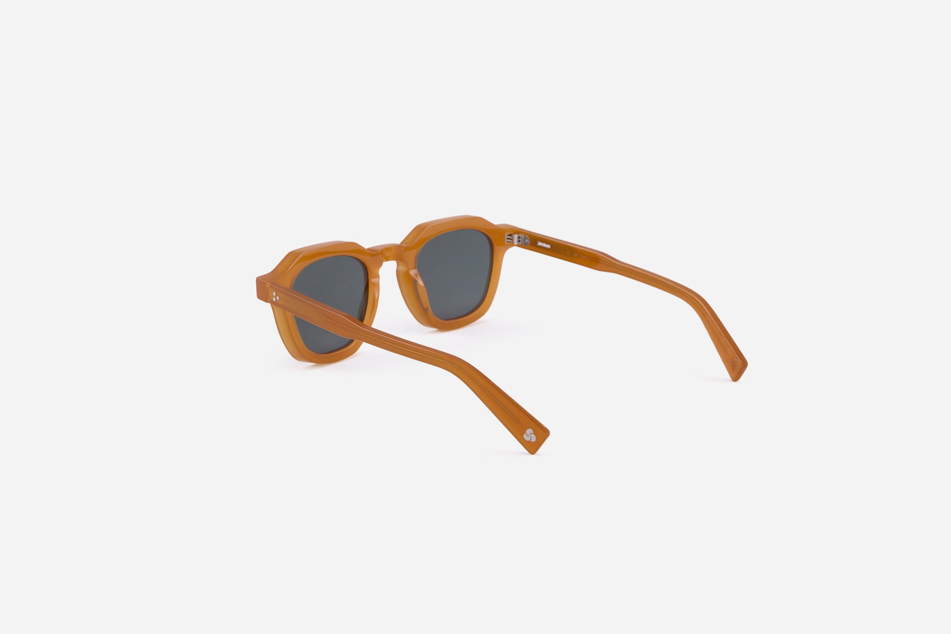 Geometric - SP-05 Amber/Green