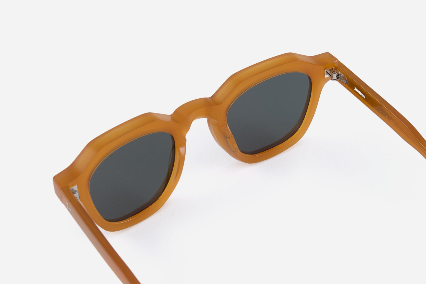 Geometric - SP-05 Amber/Green