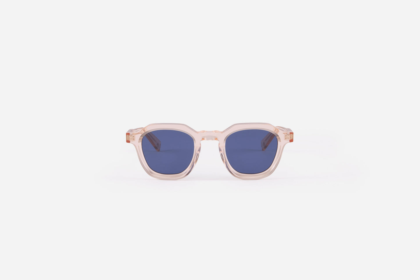 Geometric - SP-05 Champagne/Navy