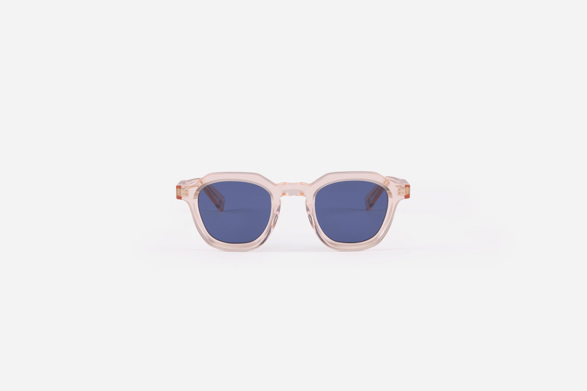 Geometric - SP-05 Champagne/Navy