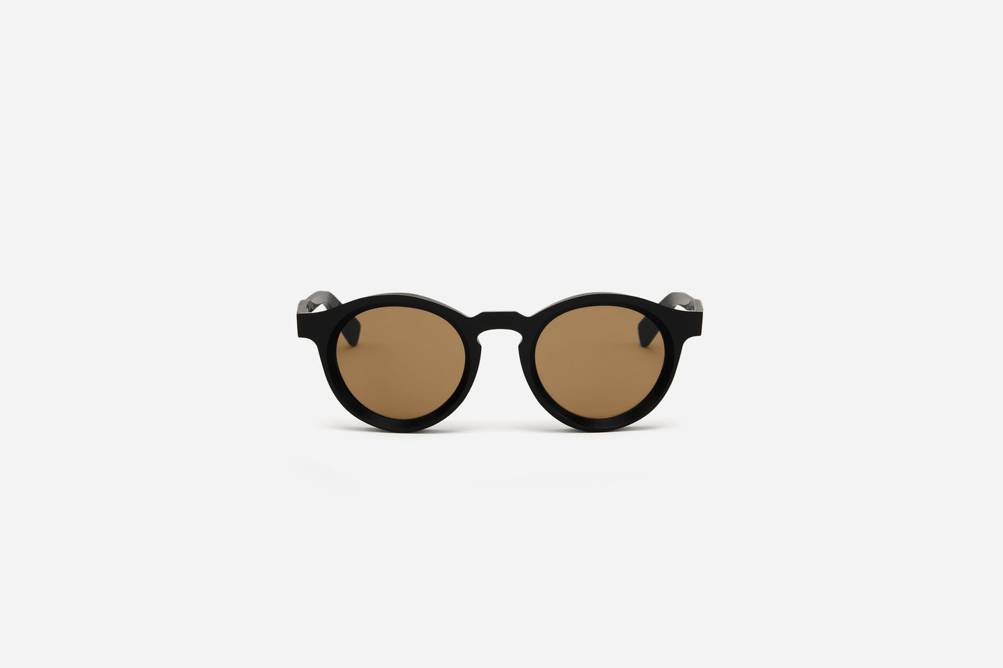 P3 Round - SP-01 Black/Tobacco