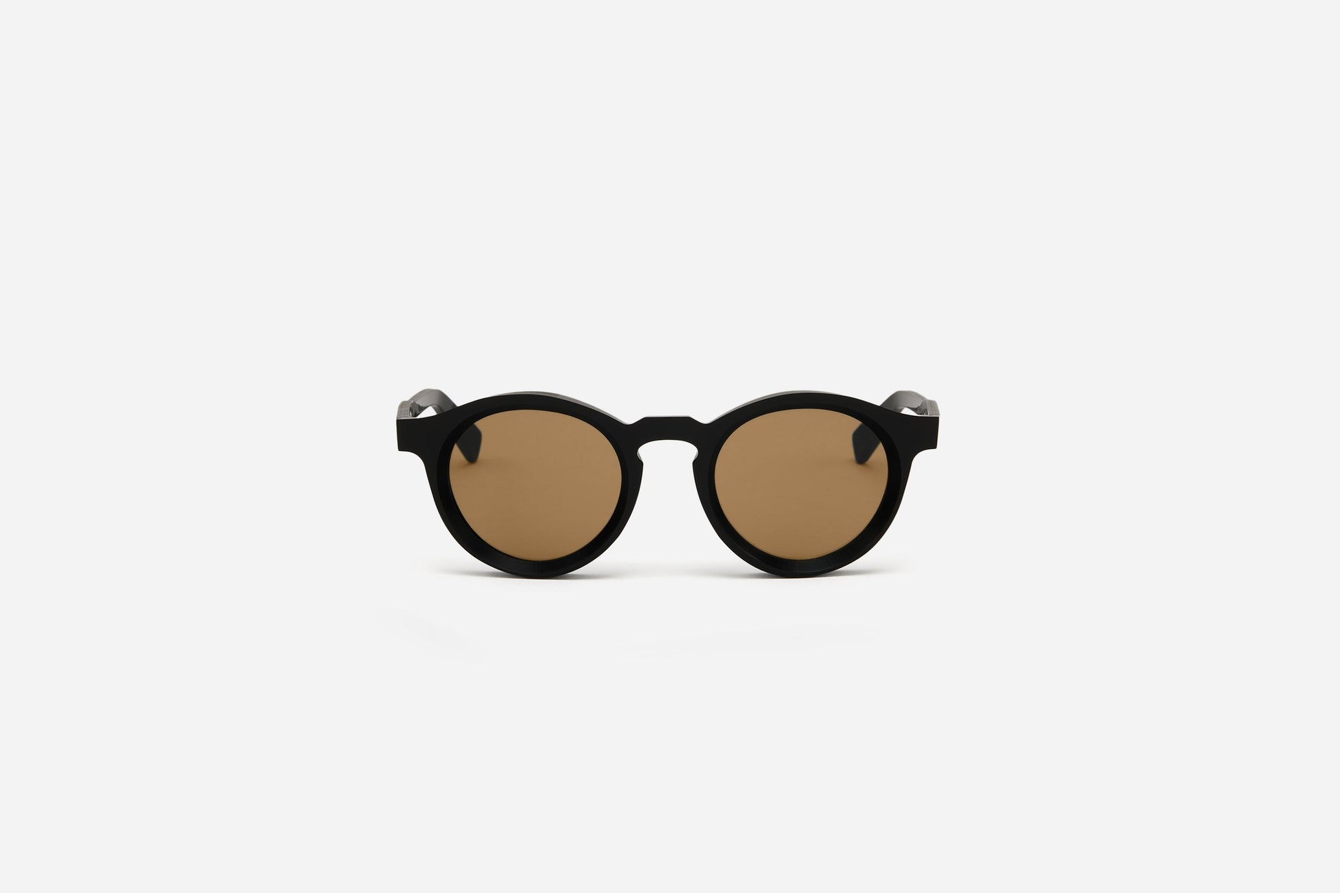 P3 Round - SP-01 Black/Tobacco