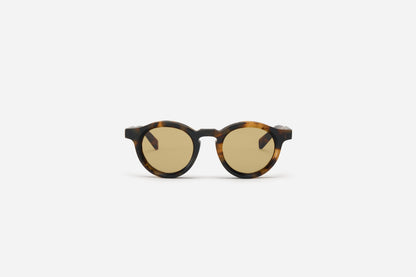 P3 Round - SP-01 Tortoise/Yellow