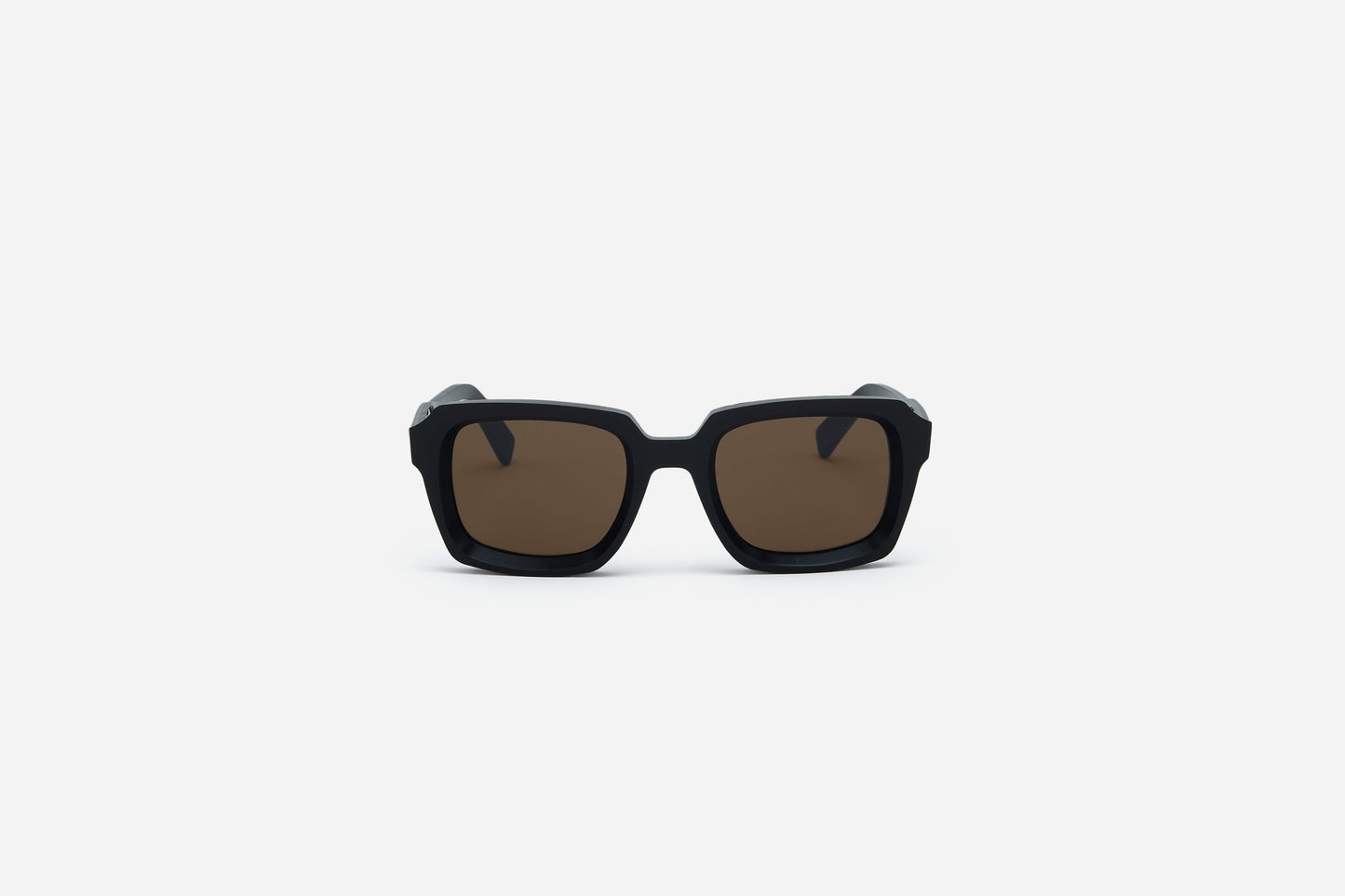 Square - SP-02 Black/Brown