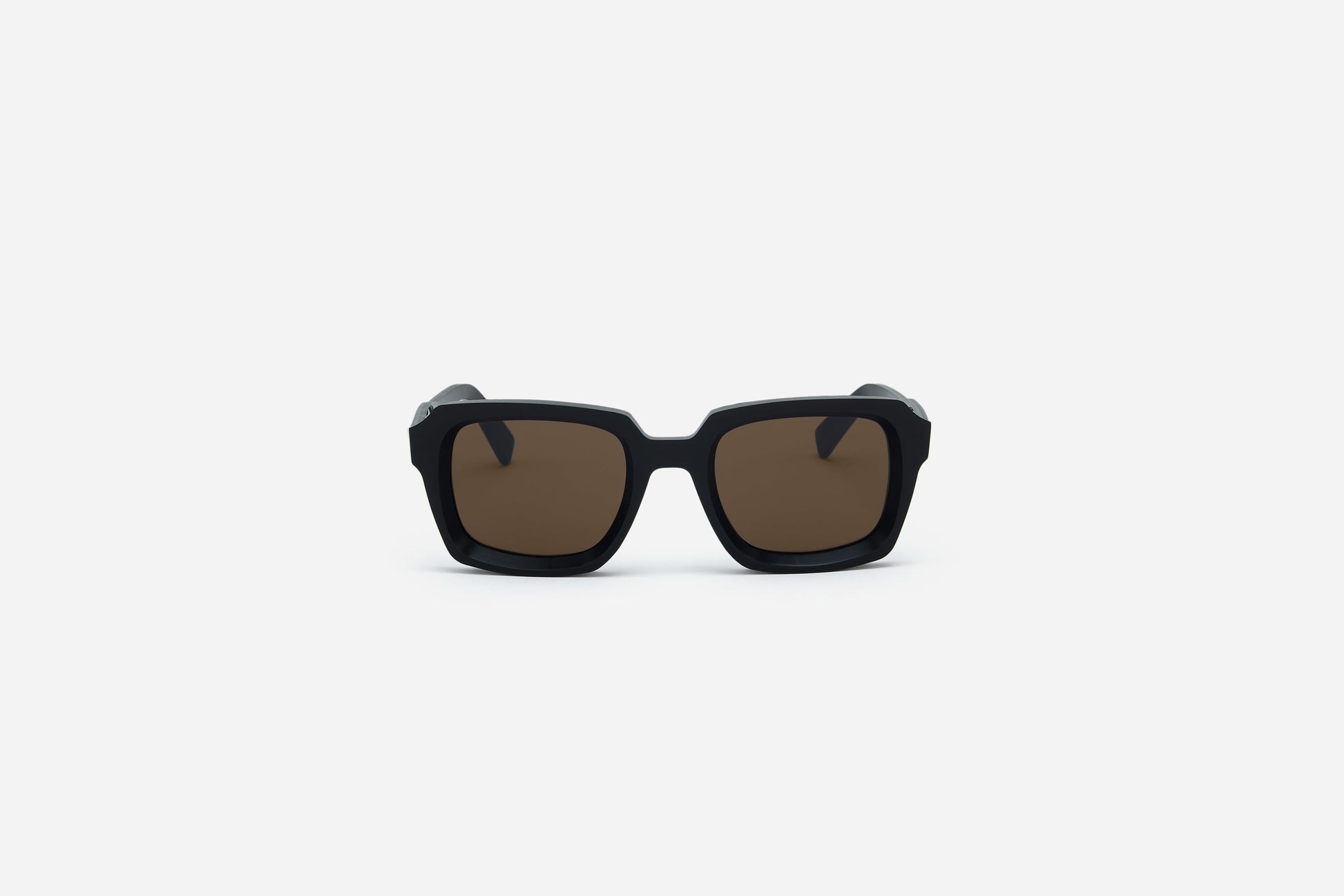 Square - SP-02 Black/Brown