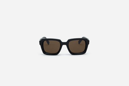 Square - SP-02 Black/Brown