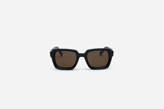 Square - SP-02 Black/Brown