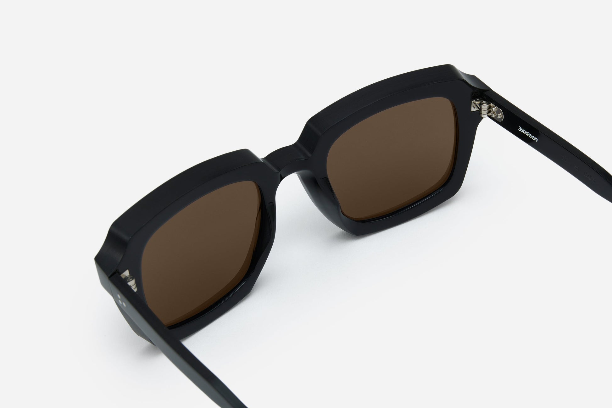 Square - SP-02 Black/Brown