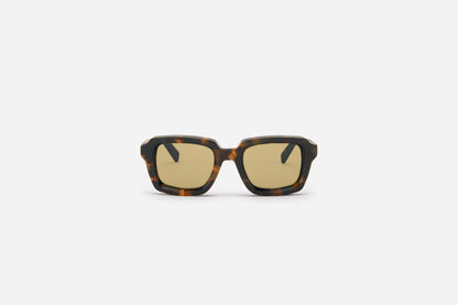 Square - SP-02 Tortoise/Yellow