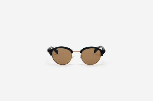 Brow Line - SP-03 Black/Tobacco