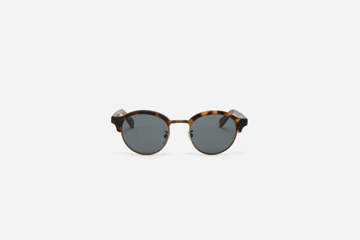 Brow Line - SP-03 Tortoise/G15