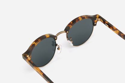 Brow Line - SP-03 Tortoise/G15