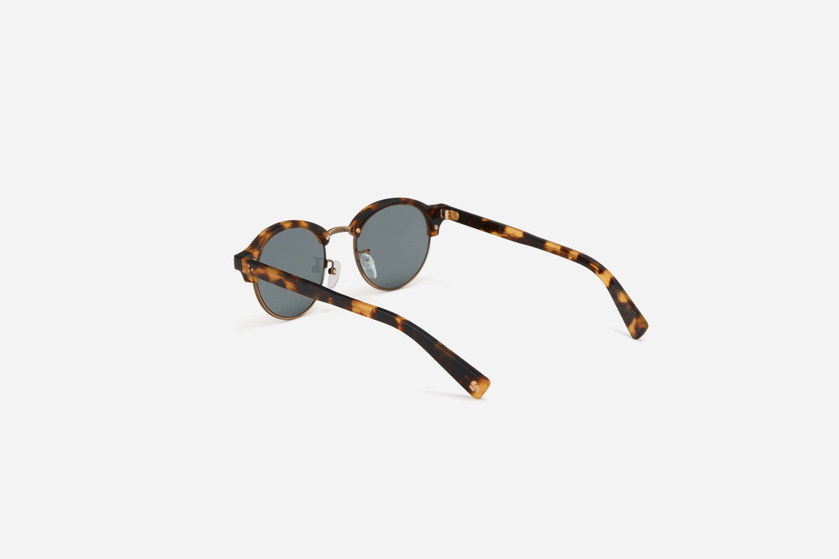 Brow Line - SP-03 Tortoise/G15