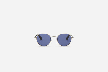 Steel Panto - SP-04 Silver/Navy