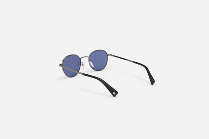Steel Panto - SP-04 Silver/Navy