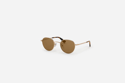 Steel Panto Gold - SP-04 Gold/Tobacco