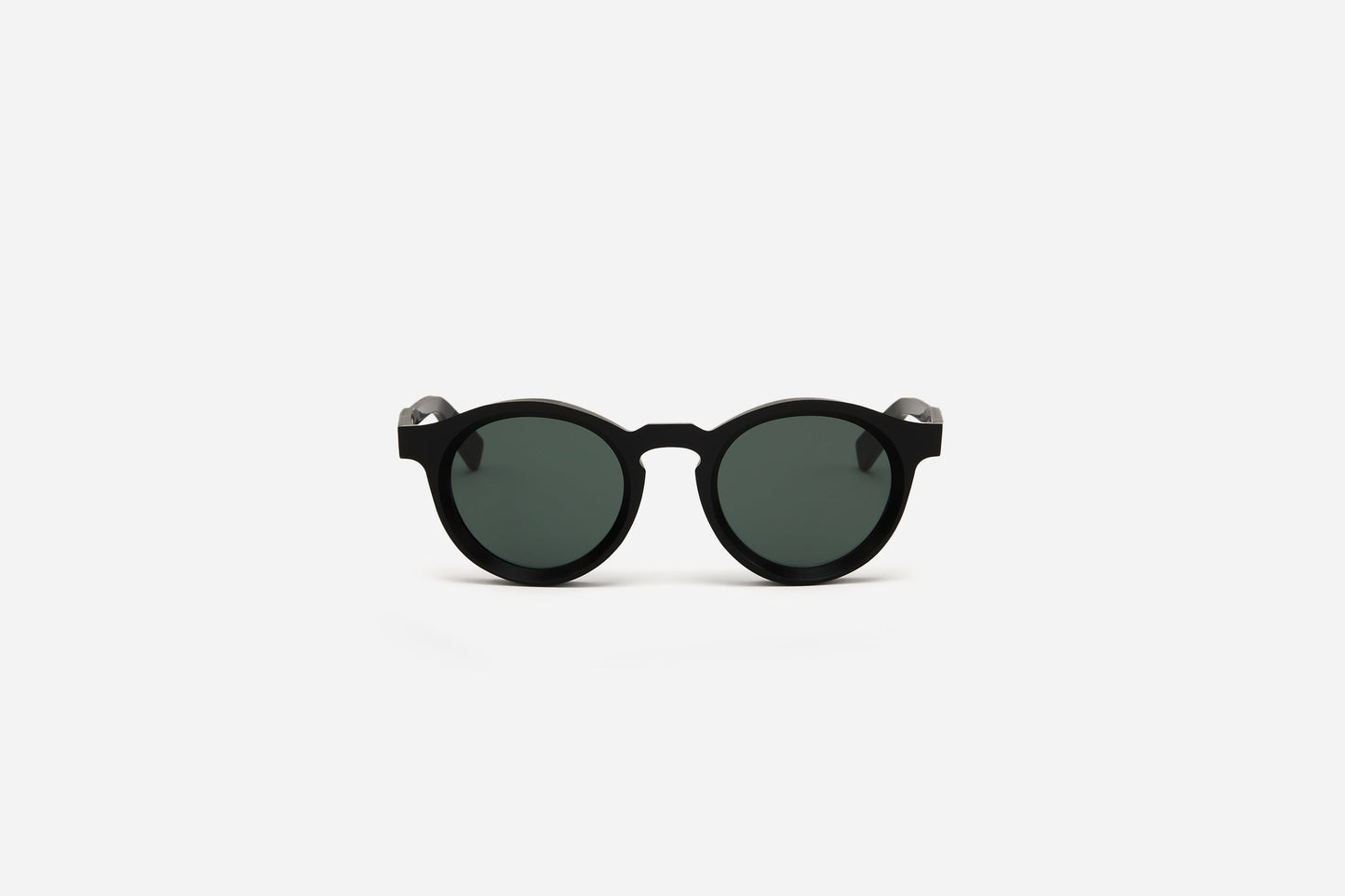 P3 Round - SP-01 Black/Green