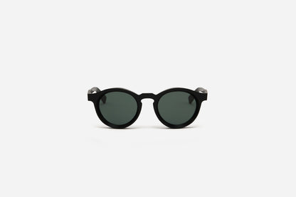 P3 Round - SP-01 Black/Green