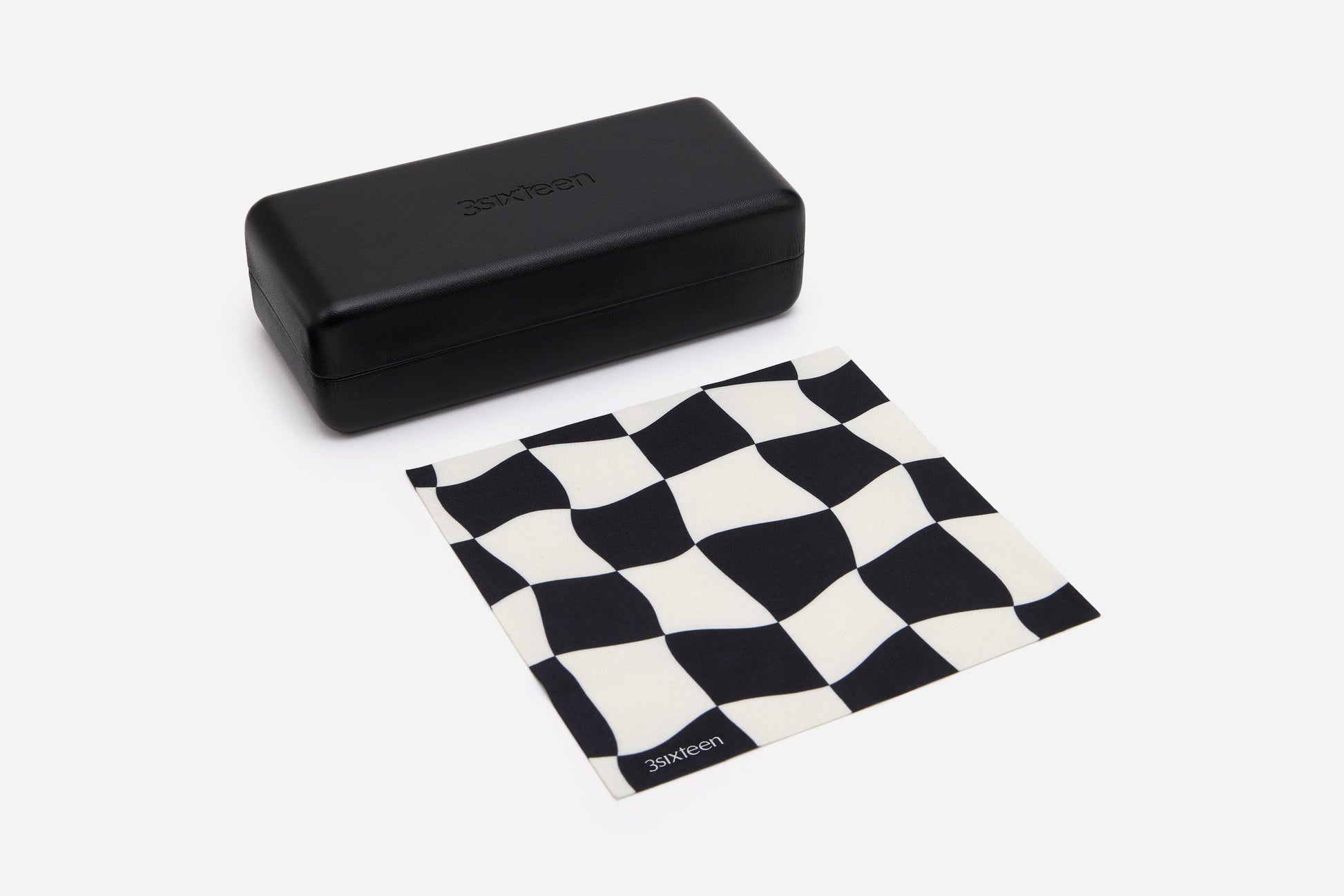 P3 Round - SP-01 Black/Green