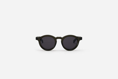 P3 Round - SP-01 Khaki/Grey