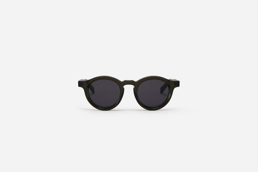 P3 Round - SP-01 Khaki/Grey