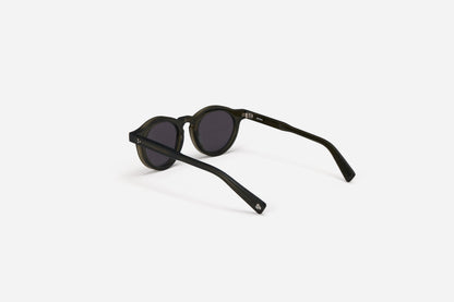P3 Round - SP-01 Khaki/Grey