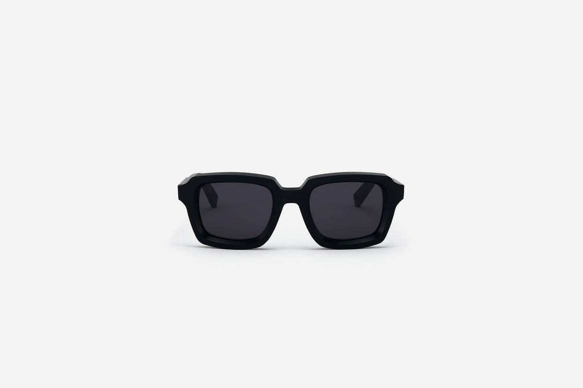 Square - SP-02 Black/Grey