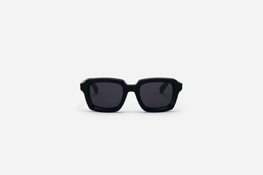 Square - SP-02 Black/Grey