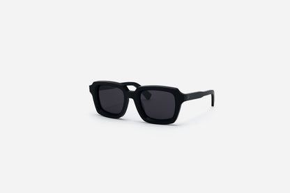 Square - SP-02 Black/Grey