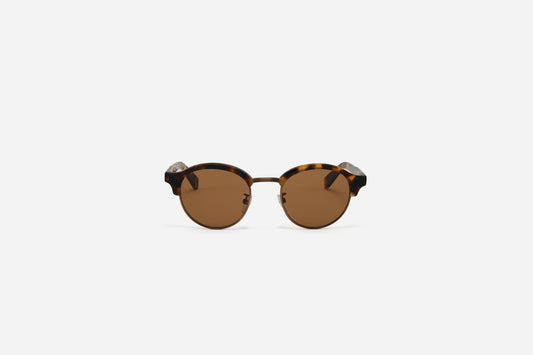 Brow Line - SP-03 Tortoise/Brown