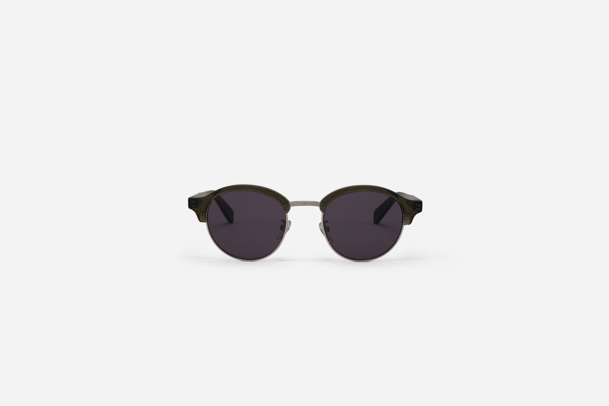 Brow Line - SP-03 Khaki/Grey