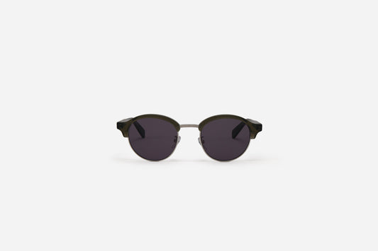Brow Line - SP-03 Khaki/Grey