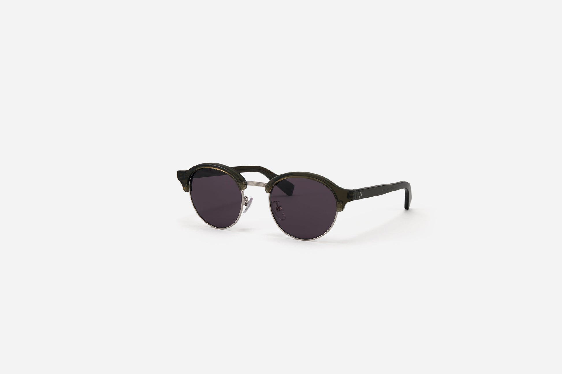 Brow Line - SP-03 Khaki/Grey