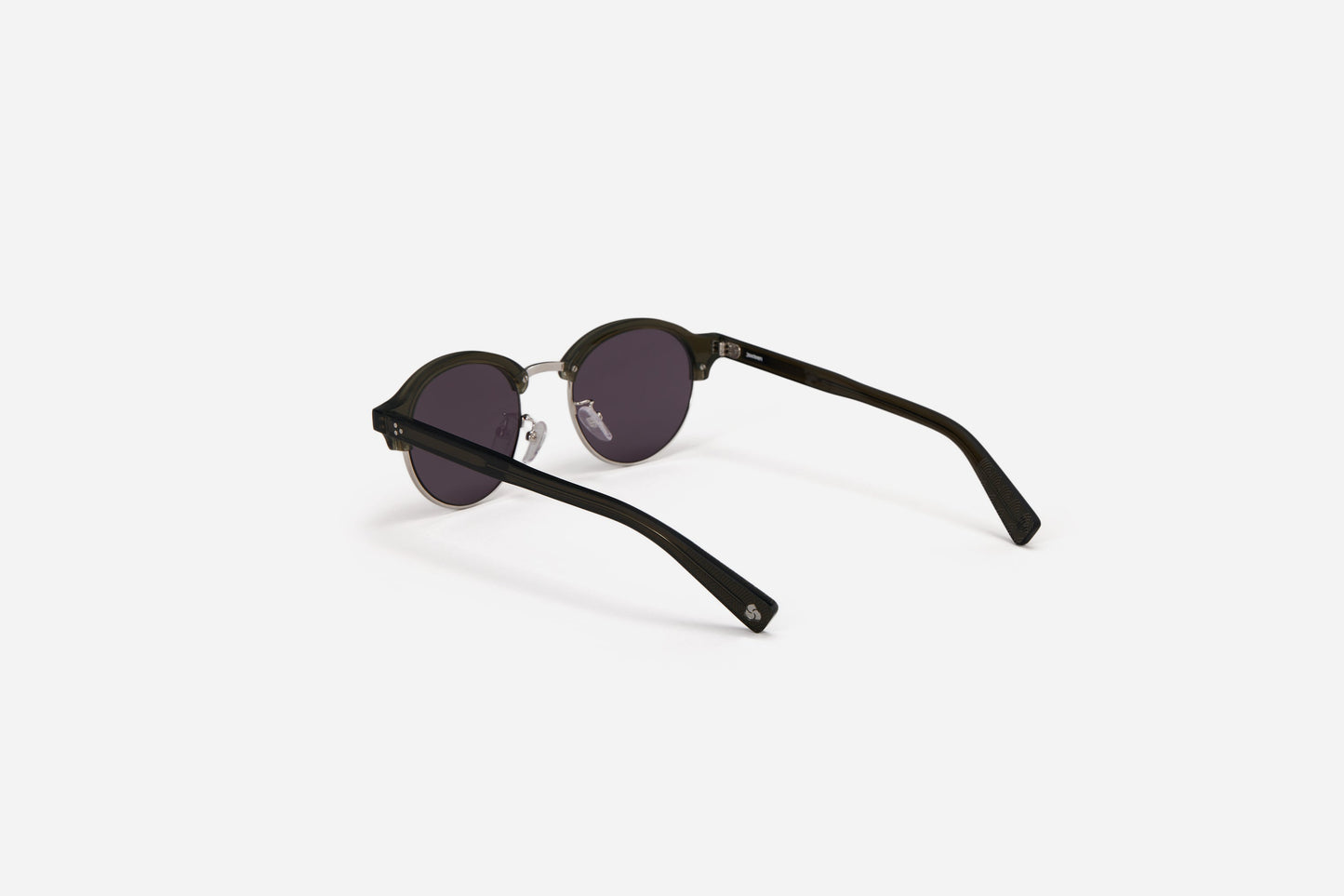 Brow Line - SP-03 Khaki/Grey