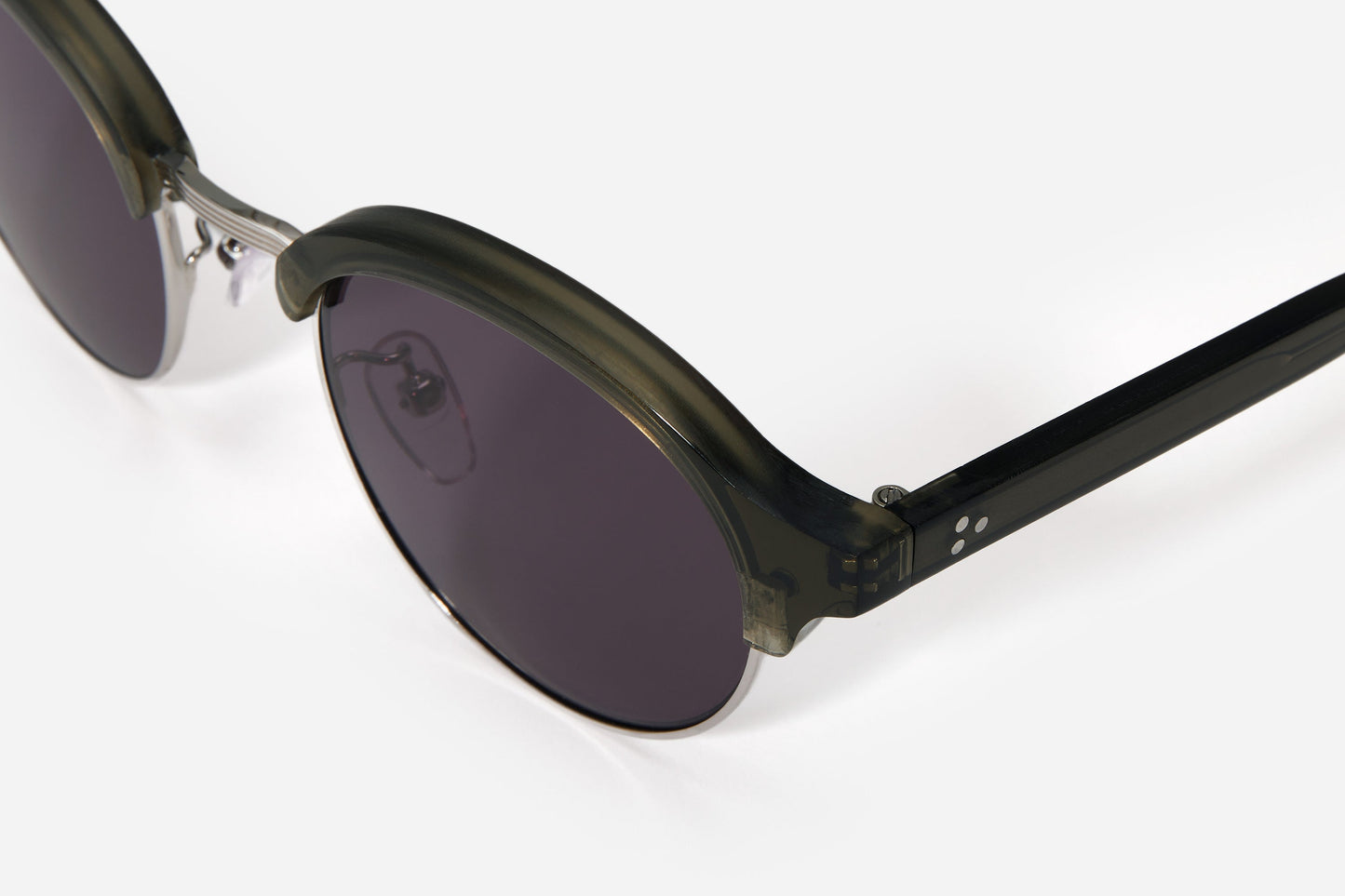 Brow Line - SP-03 Khaki/Grey