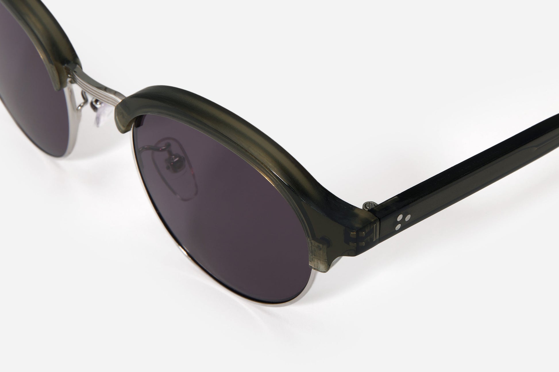 Brow Line - SP-03 Khaki/Grey