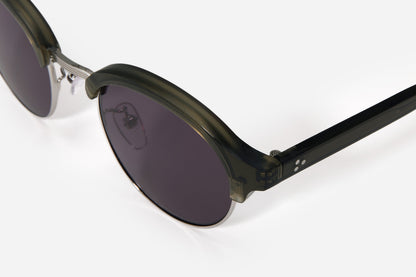 Brow Line - SP-03 Khaki/Grey